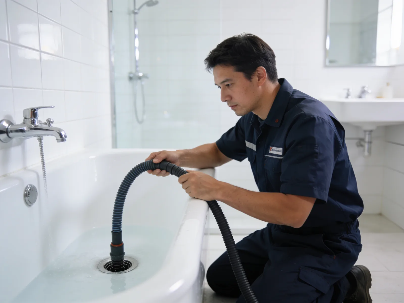 Emergency Plumber Speculator, NY FAQs